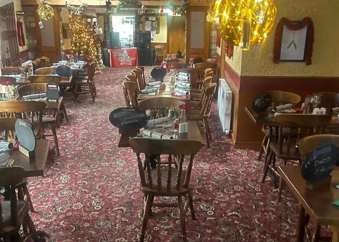 The Flask Inn