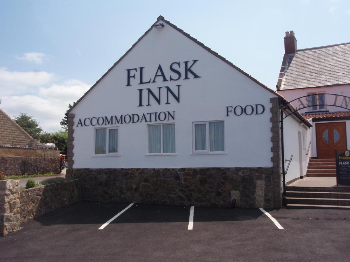 The Flask Bed and breakfast