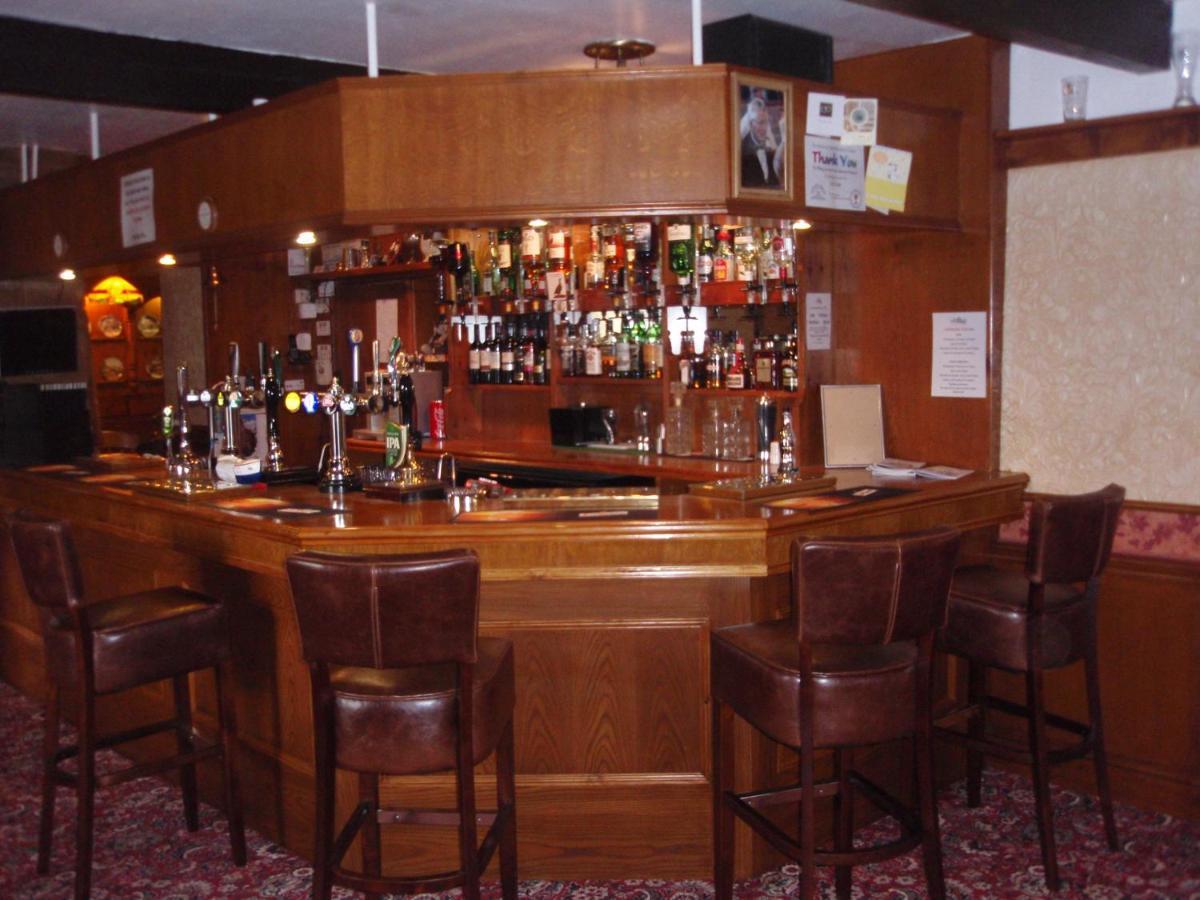 Bed and breakfast The Flask 3*