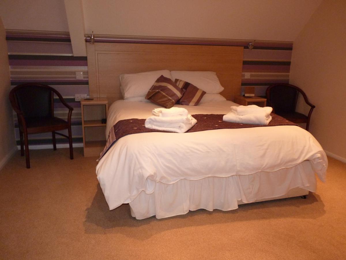 The Flask Bed and breakfast