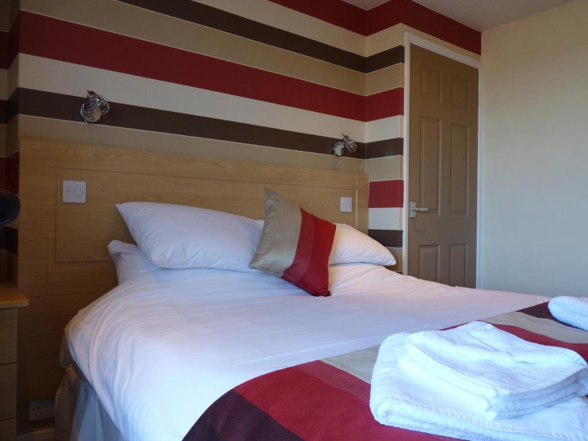 Bed and breakfast The Flask 3*